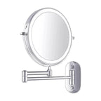 Agne Magnifying LED mirror-Welvere