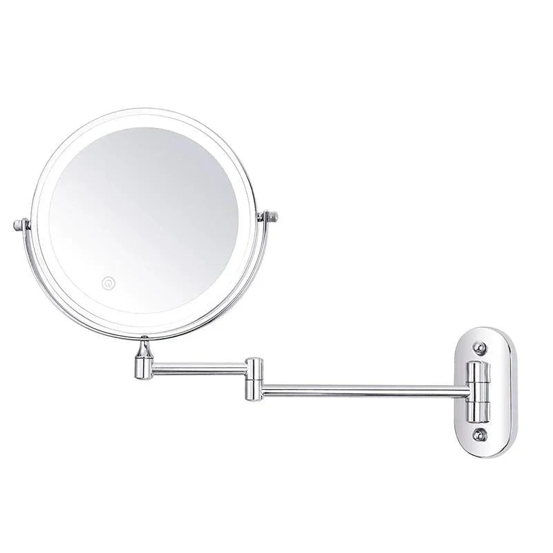 Agne Magnifying LED mirror-Welvere
