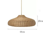 Agnen Pendant Light-Welvere