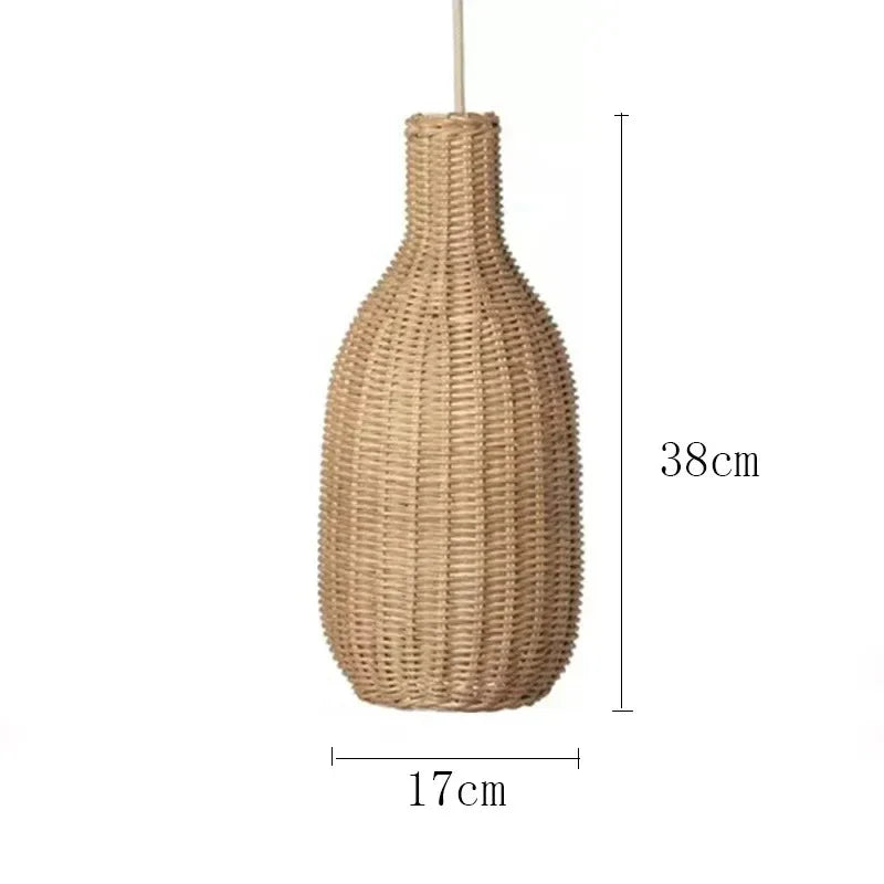 Agnen Pendant Light-Welvere