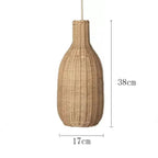 Agnen Pendant Light-Welvere