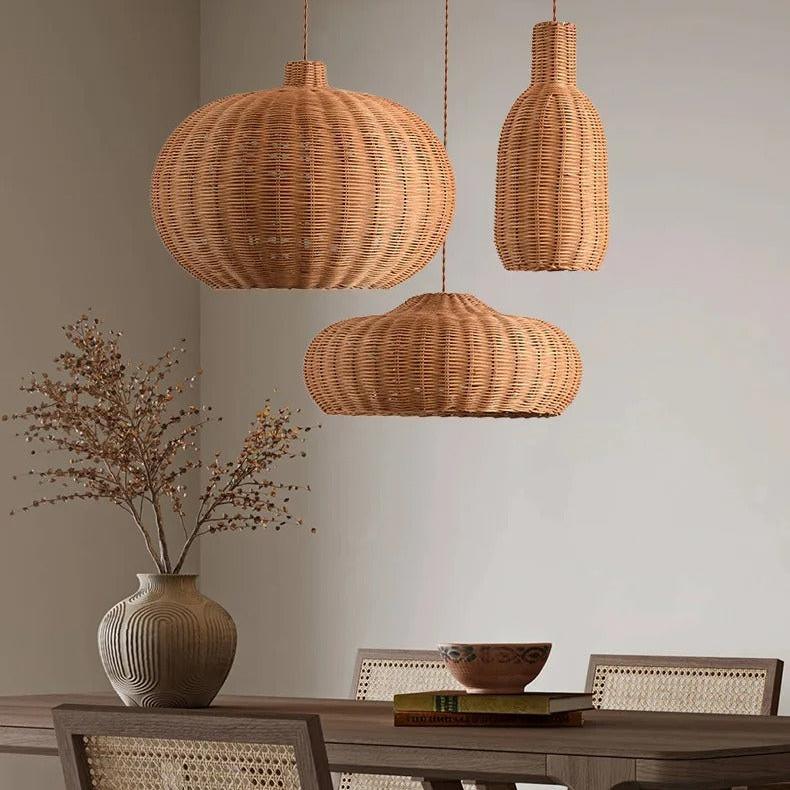 Agnen Pendant Light-Welvere