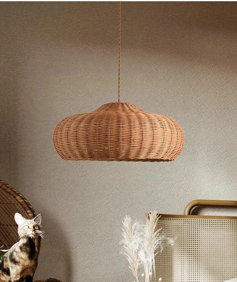 Agnen Pendant Light-Welvere