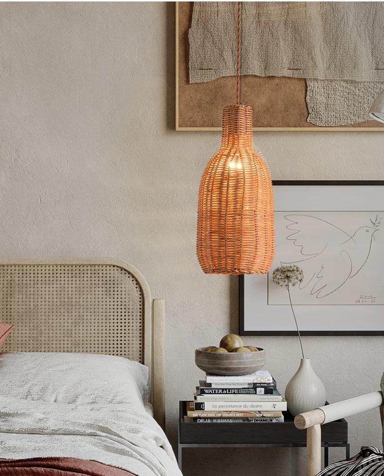 Agnen Pendant Light-Welvere