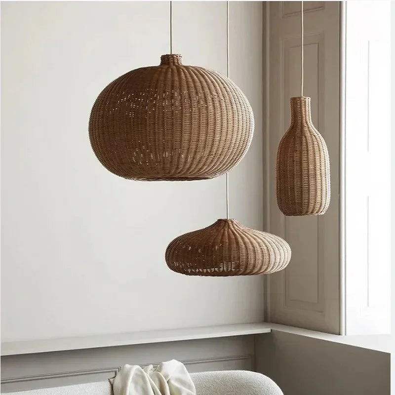 Agnen Pendant Light-Welvere