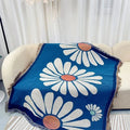 Agnen Throw blanket-Welvere