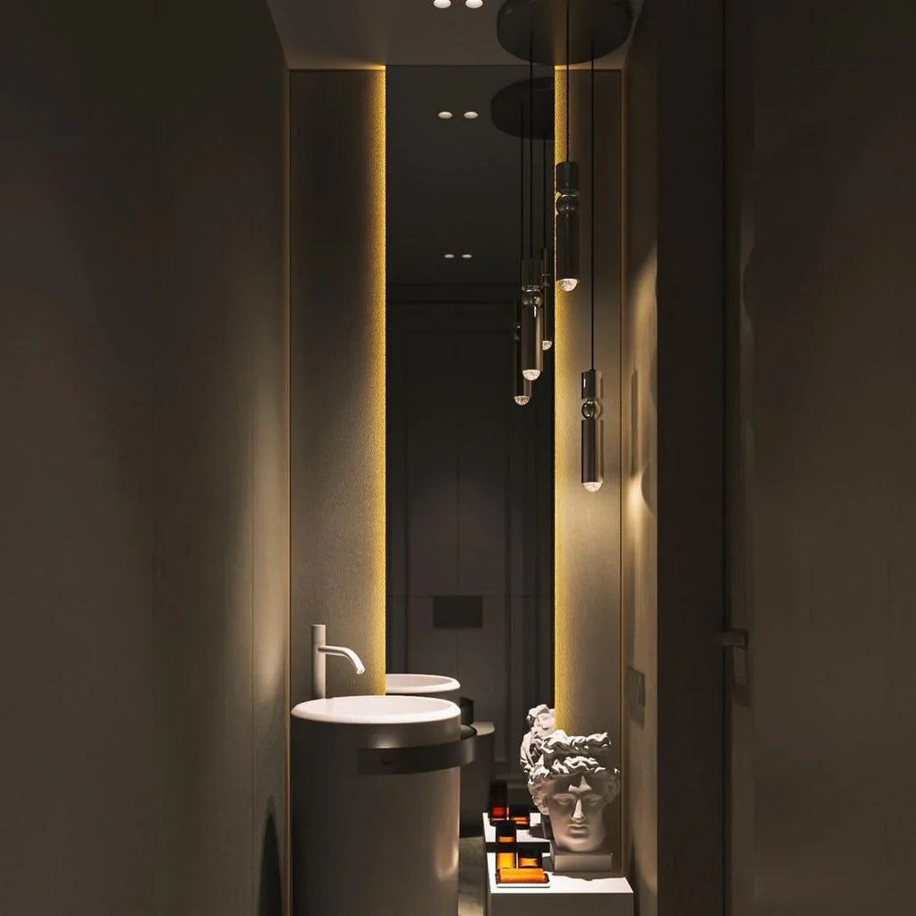 Agnia Pendant Lamp-Welvere