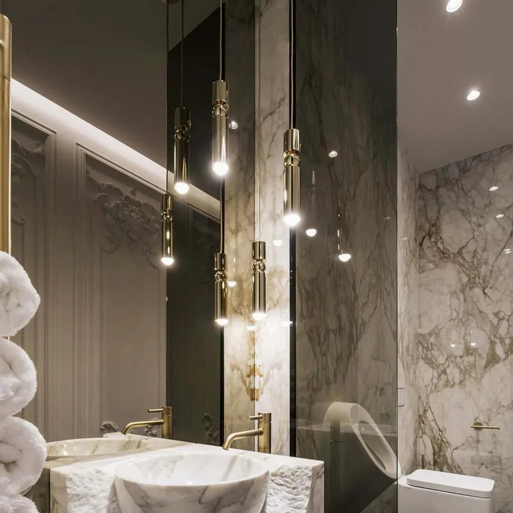 Agnia Pendant Lamp-Welvere