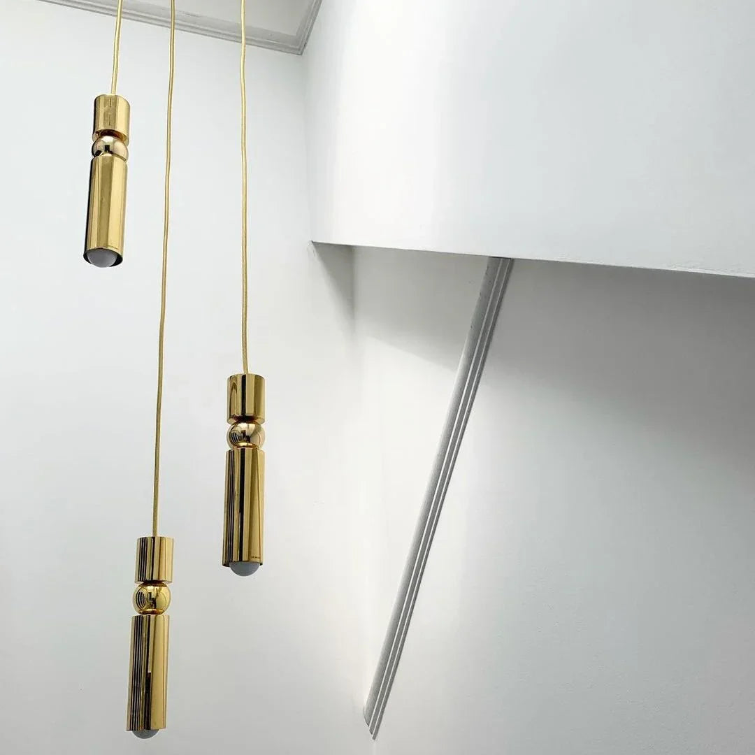 Agnia Pendant Lamp-Welvere
