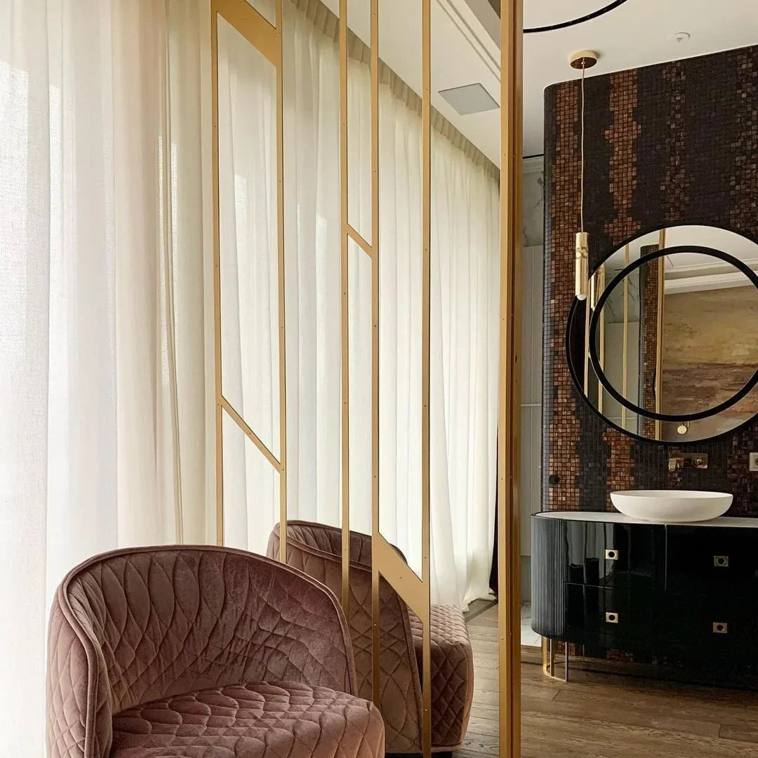 Agnia Pendant Lamp-Welvere