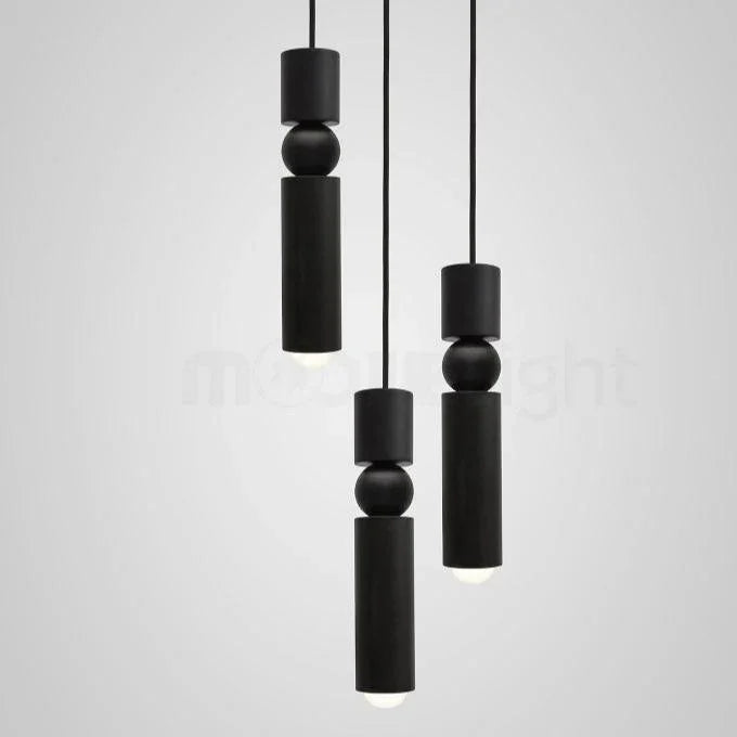 Agnia Pendant Lamp-Welvere