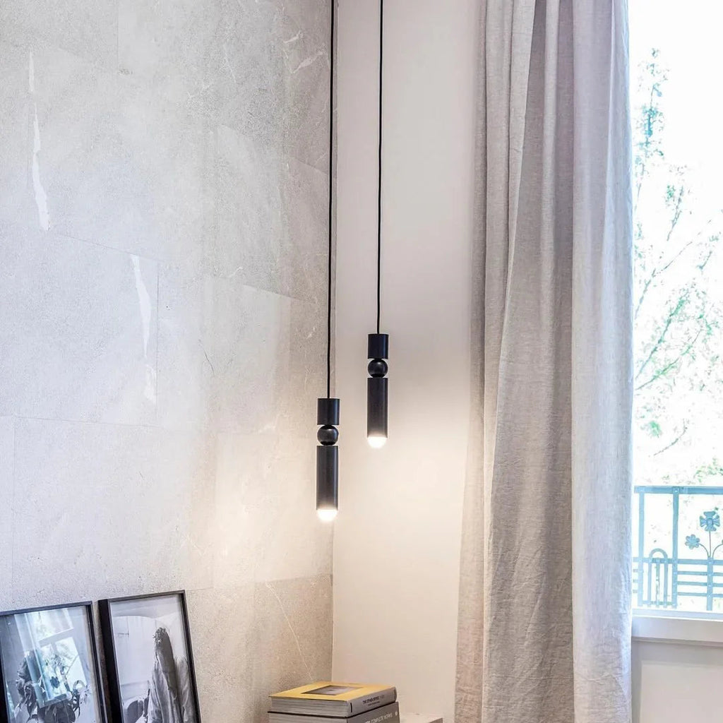 Agnia Pendant Lamp-Welvere