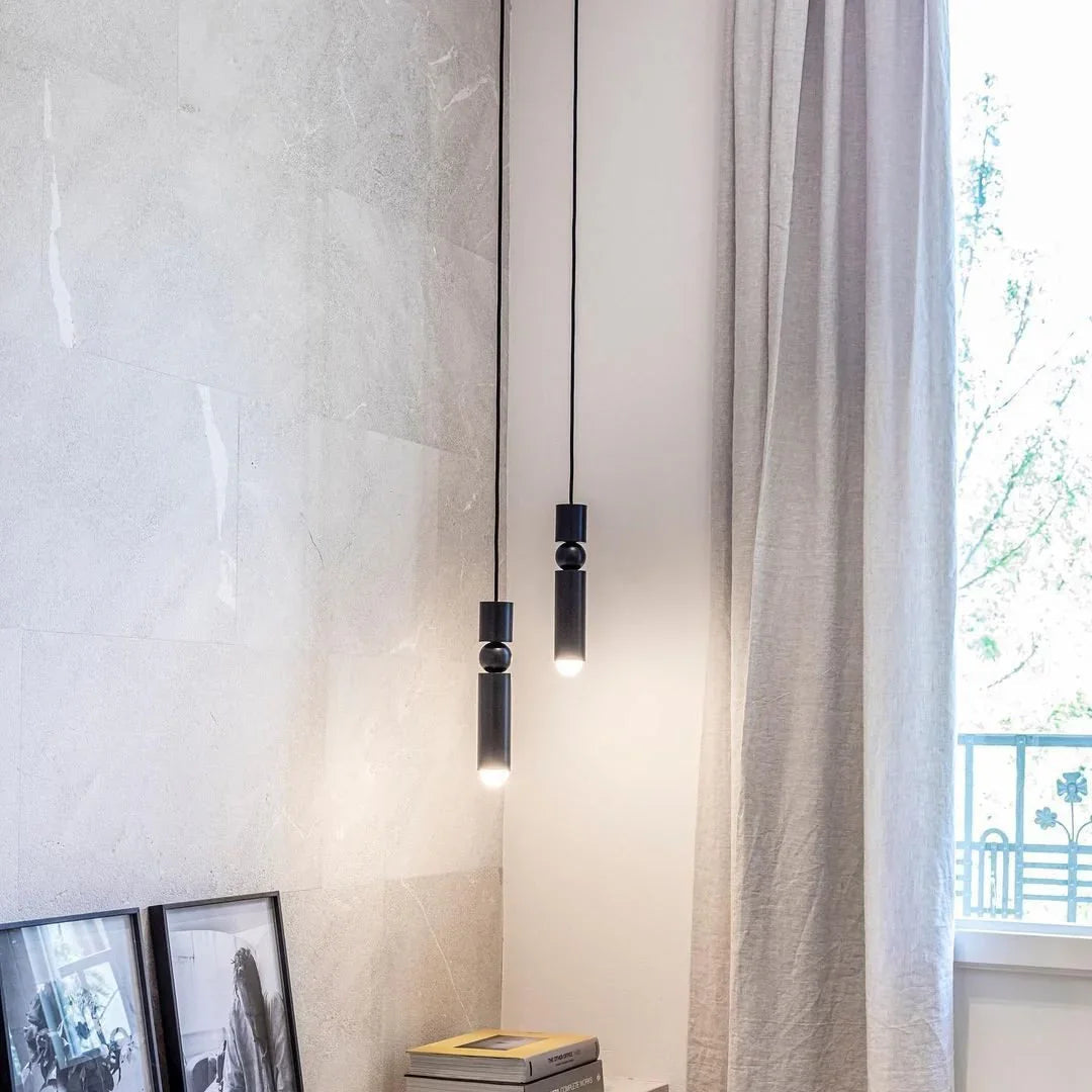 Agnia Pendant Lamp-Welvere
