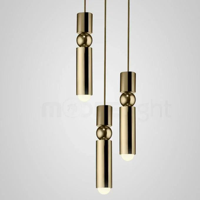 Agnia Pendant Lamp-Welvere