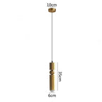 Agnia Pendant Lamp-Welvere
