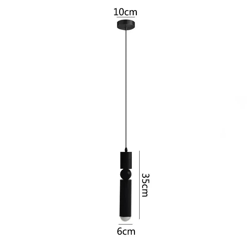 Agnia Pendant Lamp-Welvere