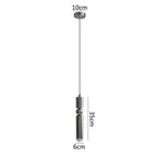 Agnia Pendant Lamp-Welvere