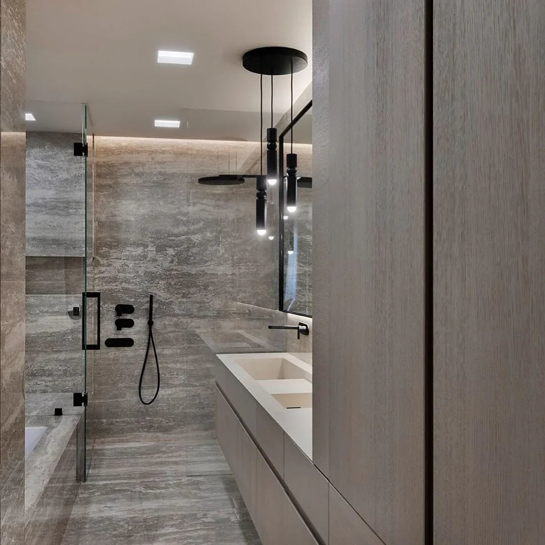 Agnia Pendant Lamp-Welvere