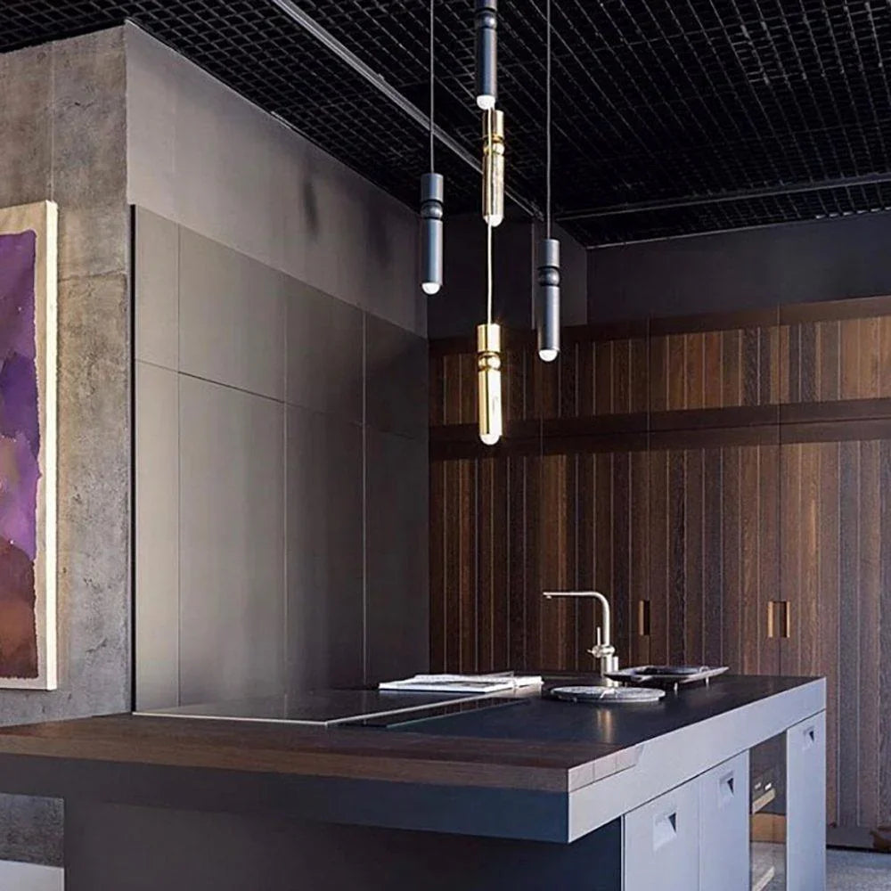 Agnia Pendant Lamp-Welvere