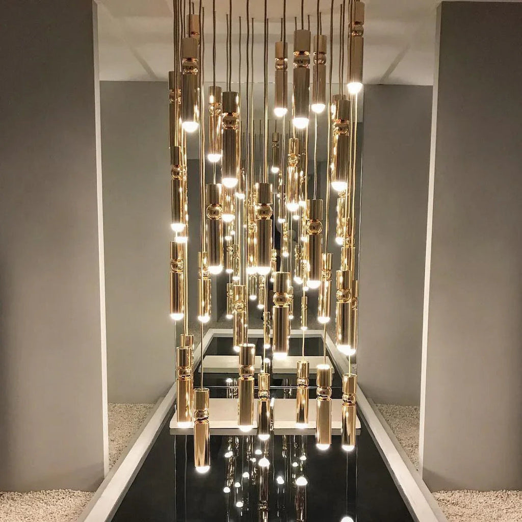 Agnia Pendant Lamp-Welvere
