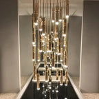 Agnia Pendant Lamp-Welvere