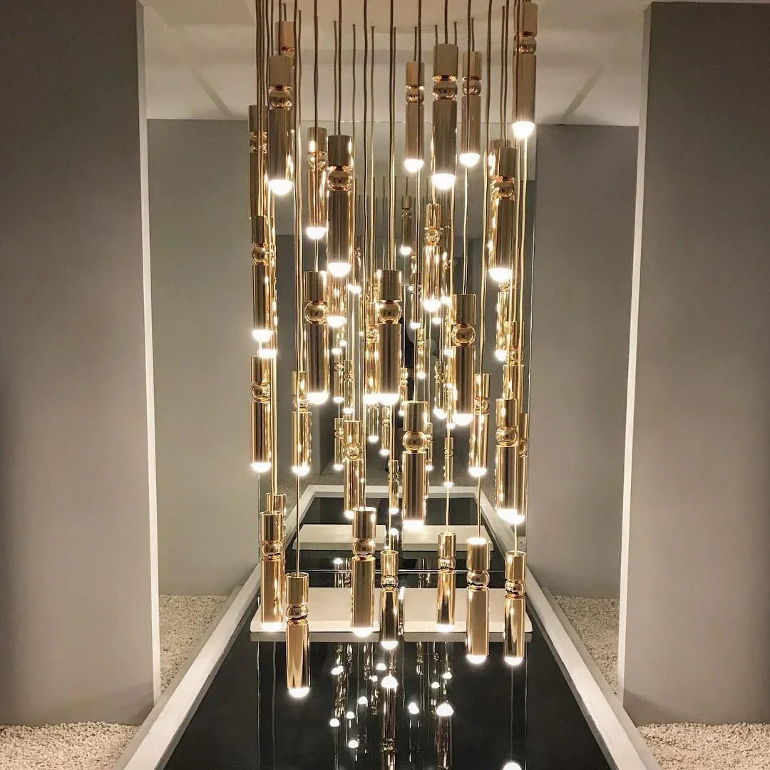 Agnia Pendant Lamp-Welvere