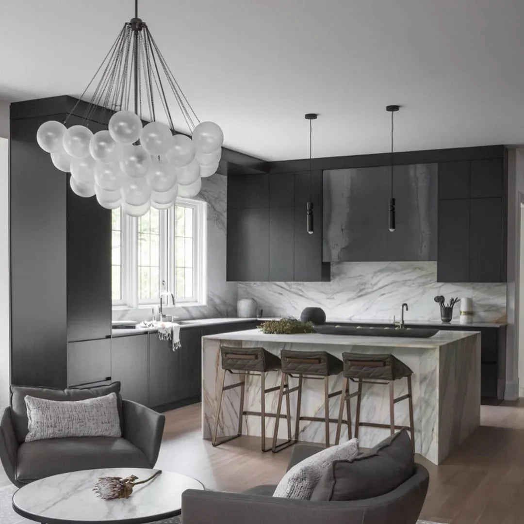 Agnia Pendant Lamp-Welvere