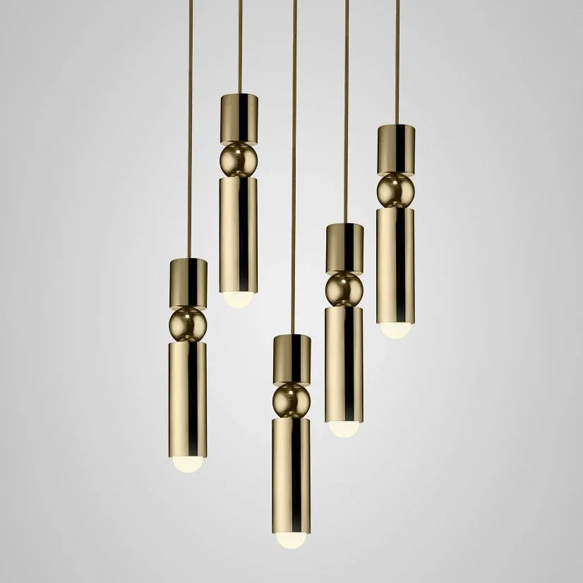 Agnia Pendant Lamp-Welvere