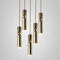 Agnia Pendant Lamp-Welvere