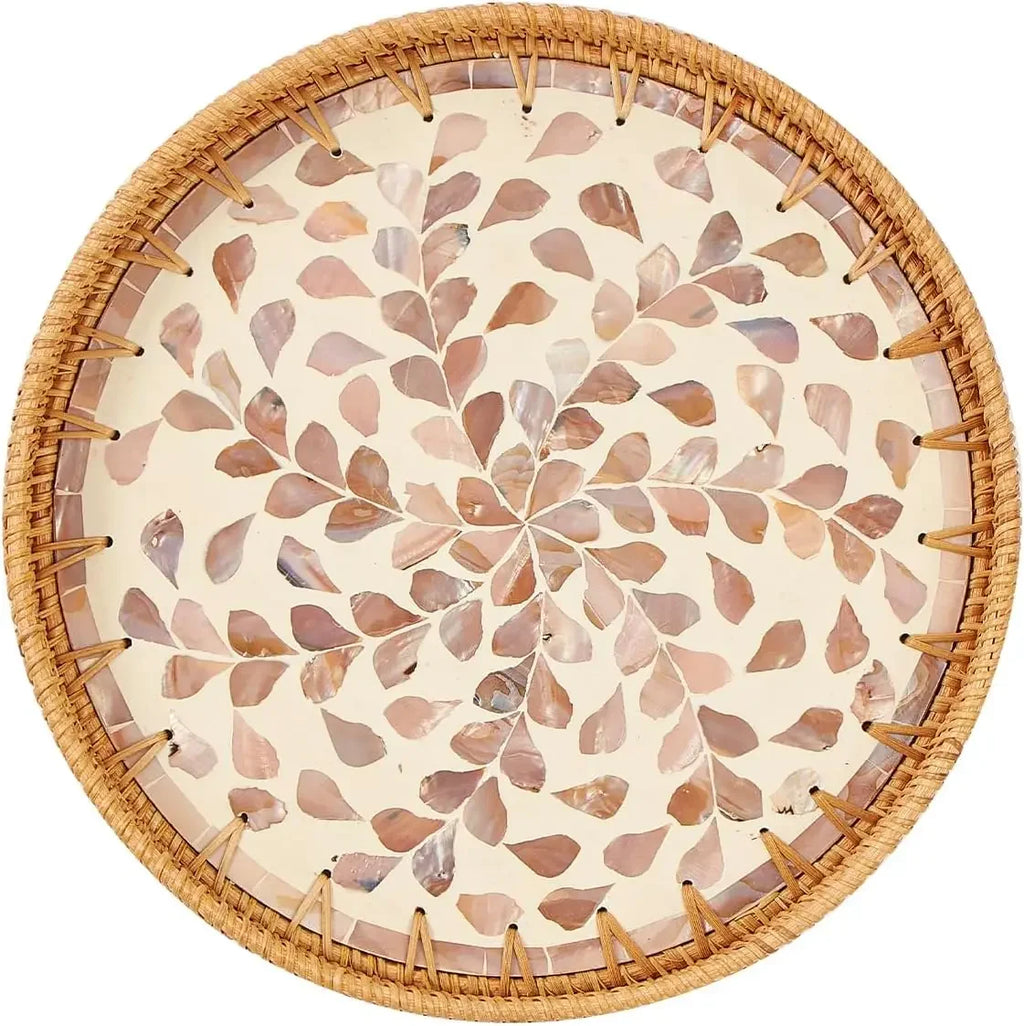 Agnin Aurian Serving Tray-Welvere