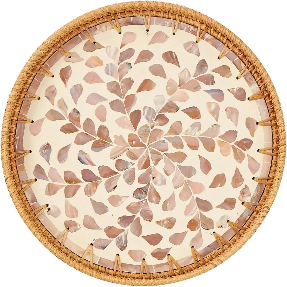 Agnin Aurian Serving Tray-Welvere