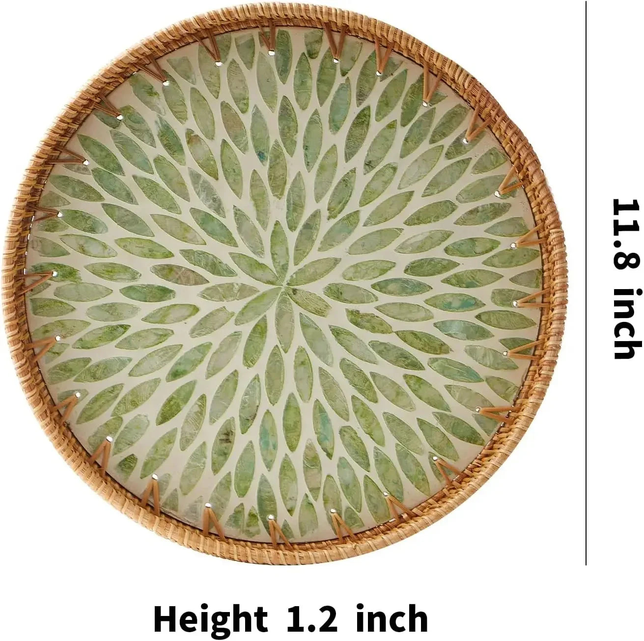 Agnin Aurian Serving Tray-Welvere