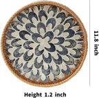 Agnin Aurian Serving Tray-Welvere