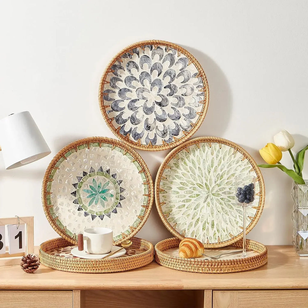 Agnin Aurian Serving Tray-Welvere