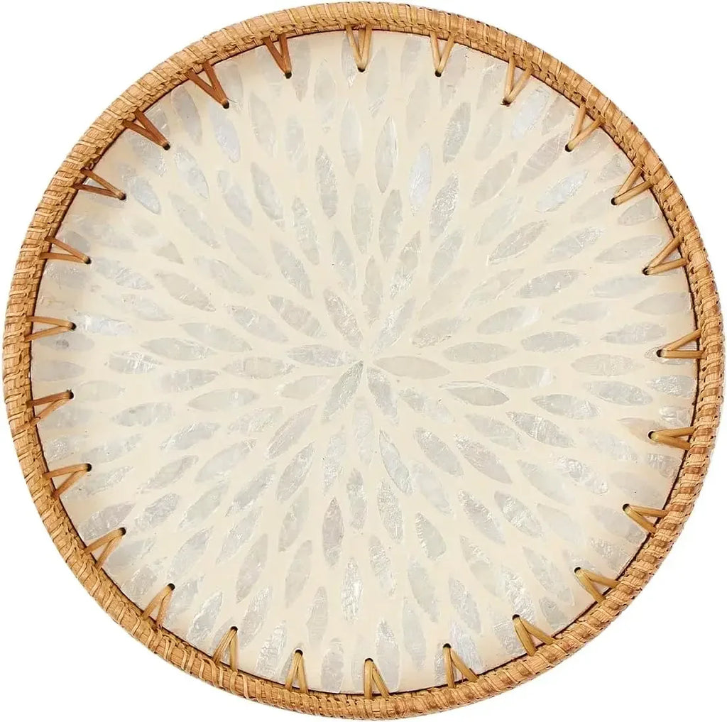 Agnin Aurian Serving Tray-Welvere