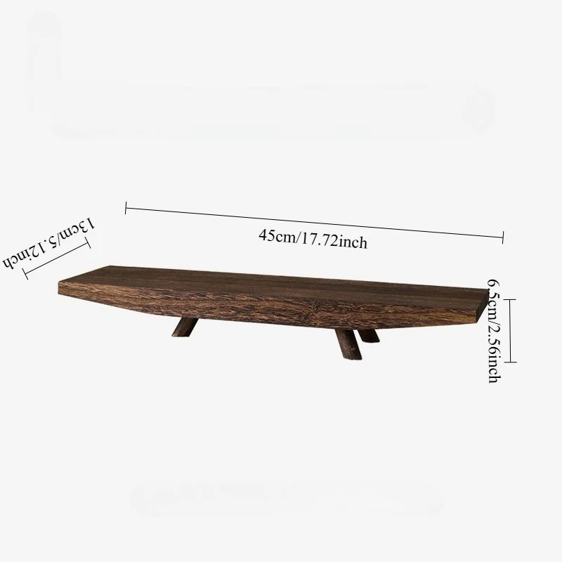 Agnor Decorative Tray-Welvere