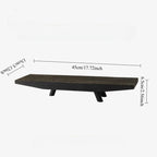 Agnor Decorative Tray-Welvere
