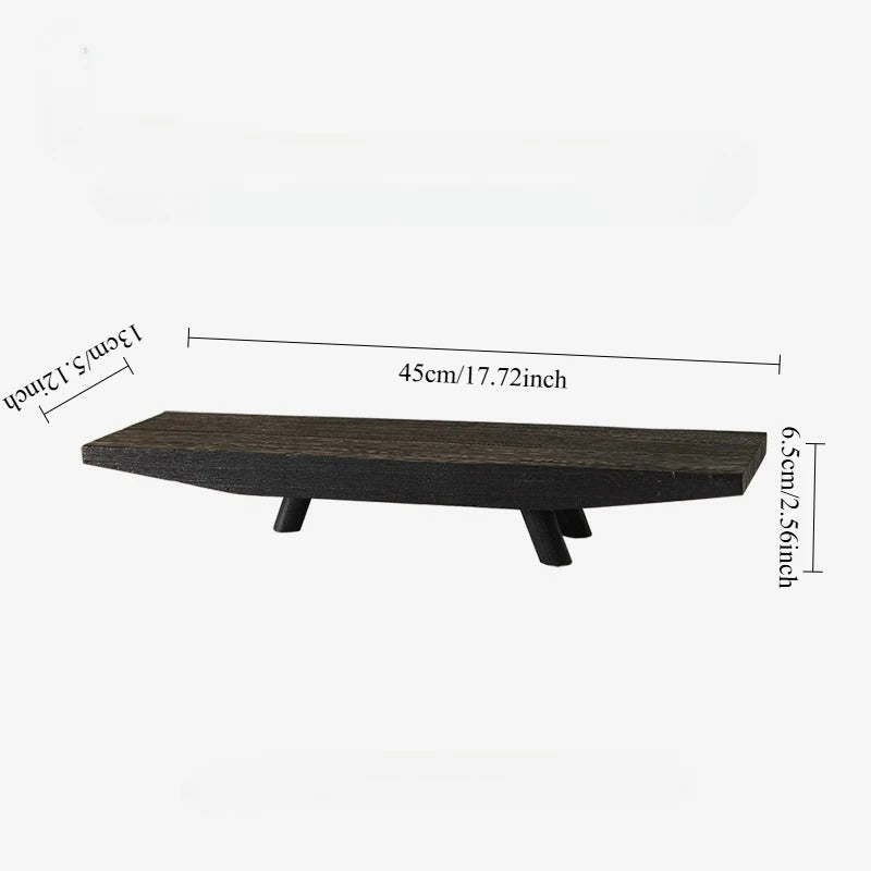 Agnor Decorative Tray-Welvere