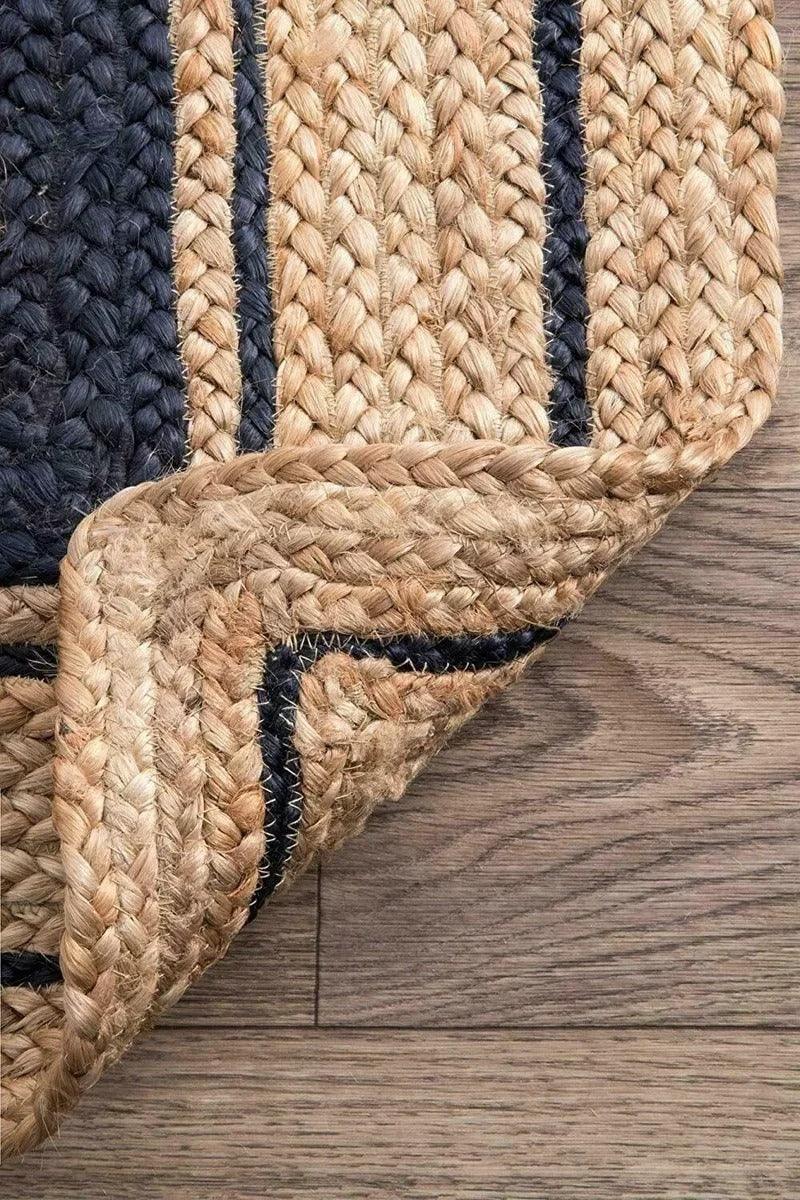 Agnor jute Rug-Welvere