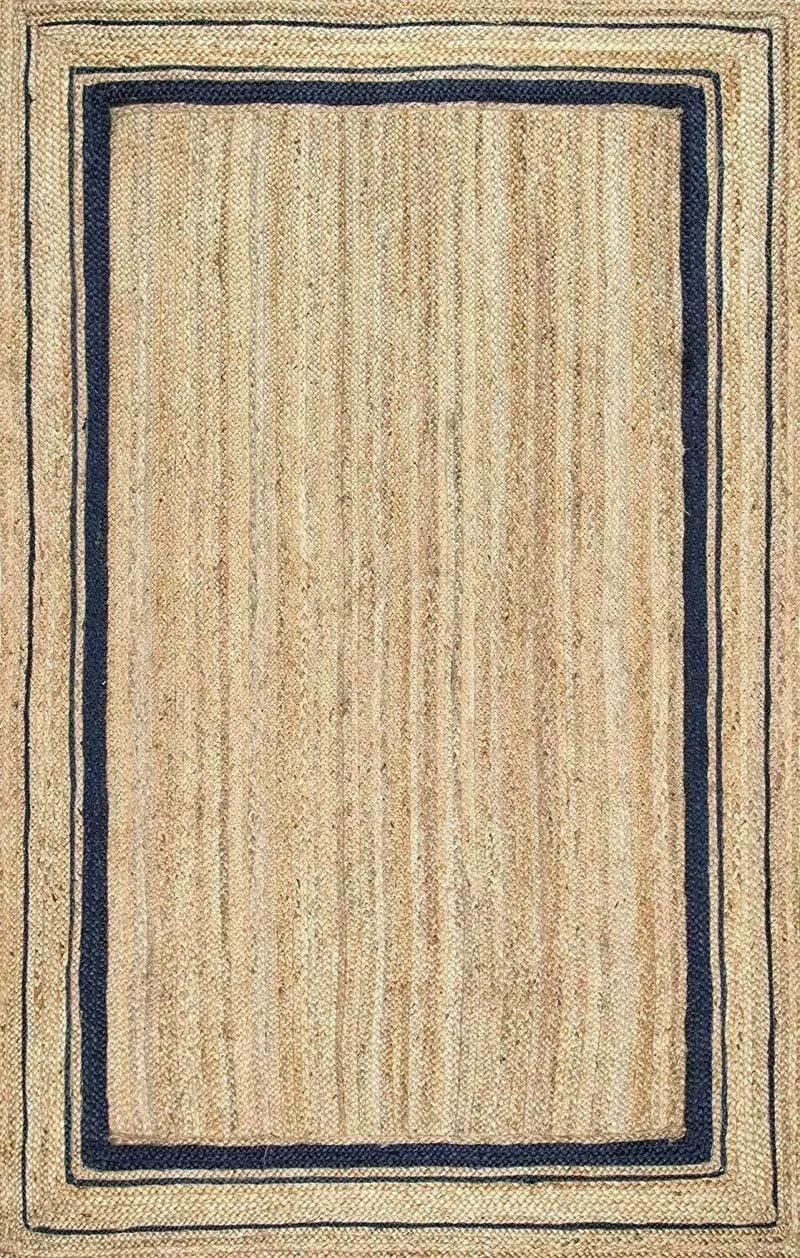 Agnor jute Rug-Welvere