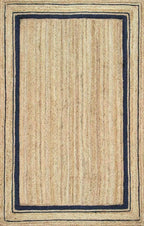 Agnor jute Rug-Welvere