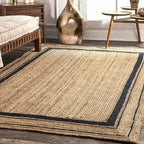 Agnor jute Rug-Welvere