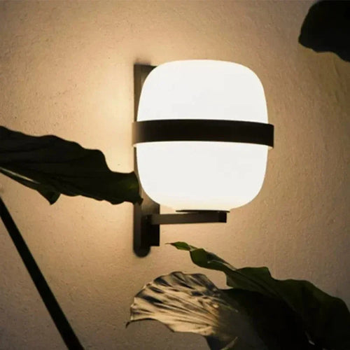 Agnor Livine Light-Welvere