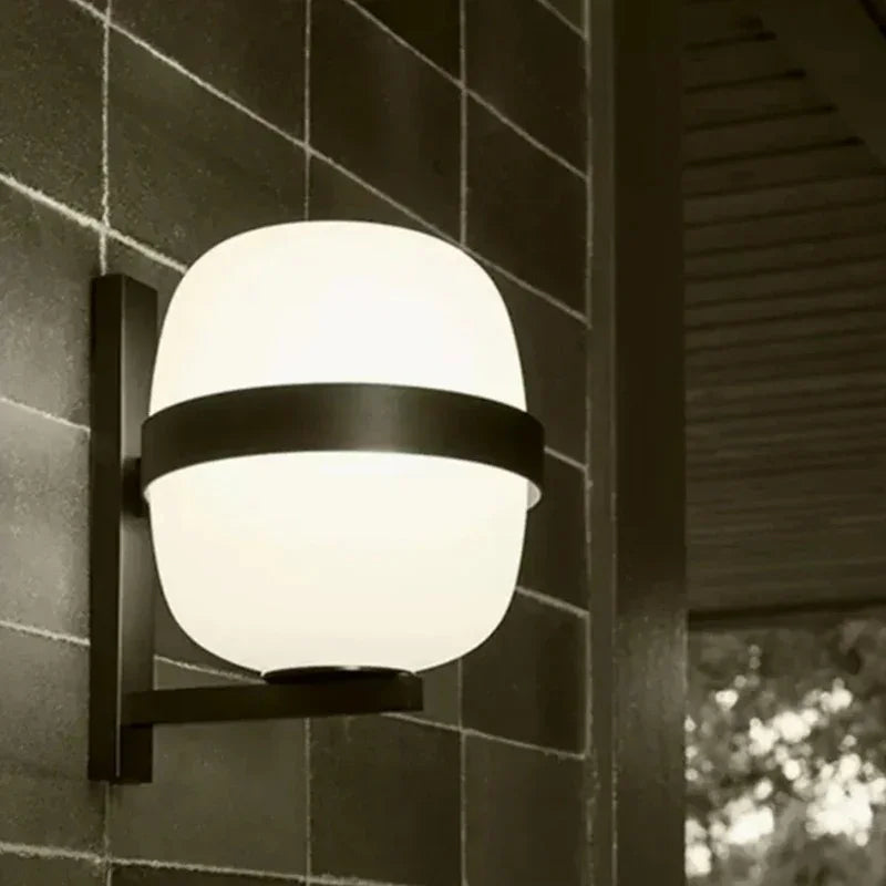 Agnor Livine Light-Welvere