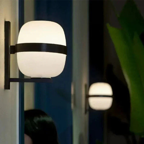 Agnor Livine Light-Welvere