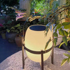 Agnor Outdoor Lamp-Welvere