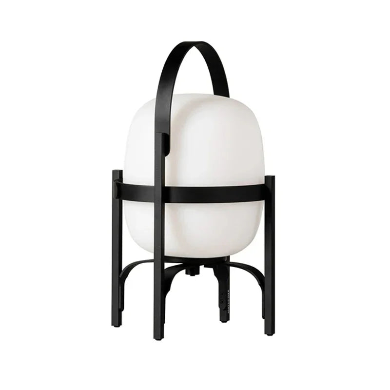 Agnor Outdoor Lamp-Welvere