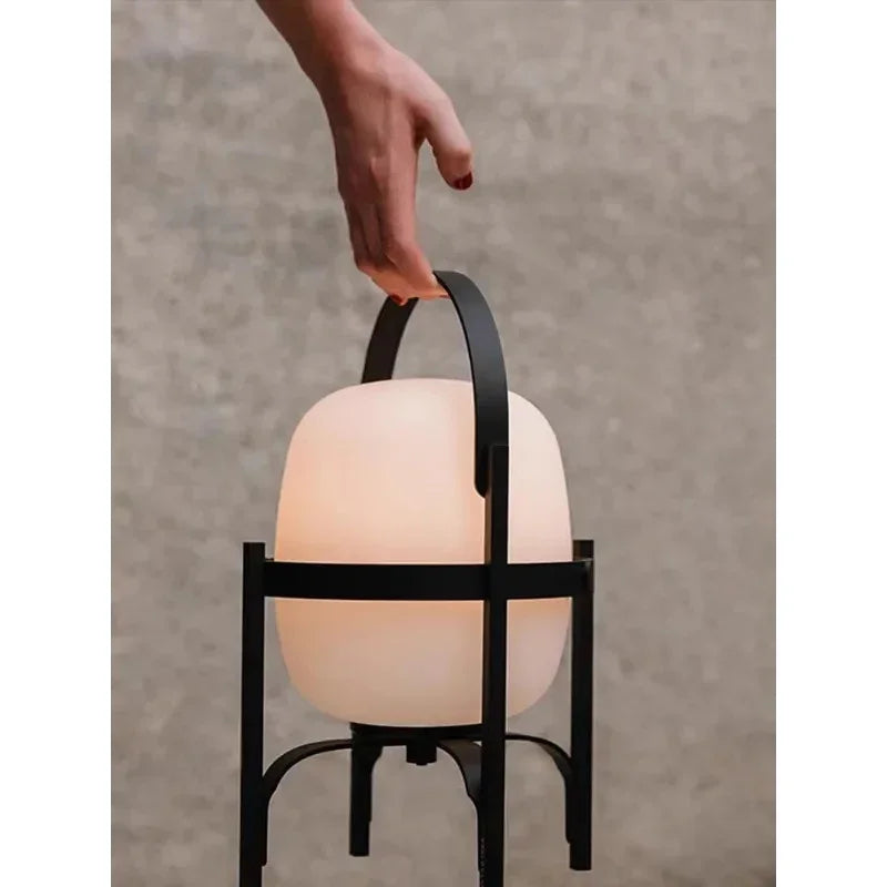 Agnor Outdoor Lamp-Welvere