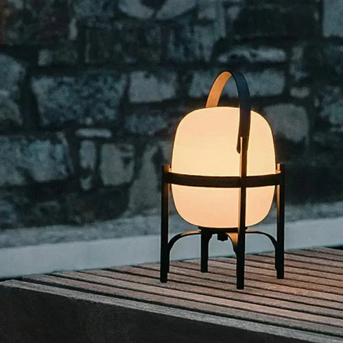 Agnor Outdoor Lamp-Welvere