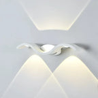 Agnor Outdoor Livine Lamp-Welvere